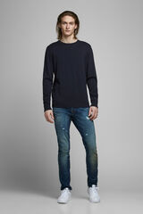 Jack & Jones Ella skinny jeans blue
