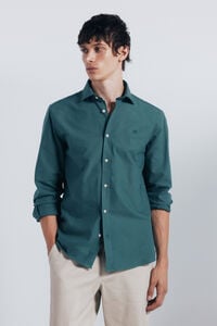 Springfield Camisa oxford ligero