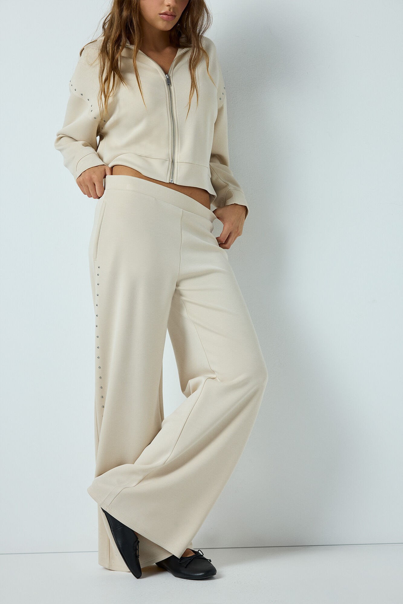 High Spirits Stardust Pants