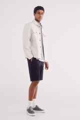 Springfield Bermuda cargo comfort fit preto
