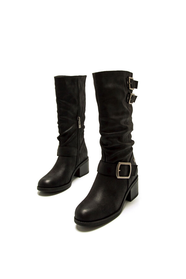 MTNG Bota Persea H preto