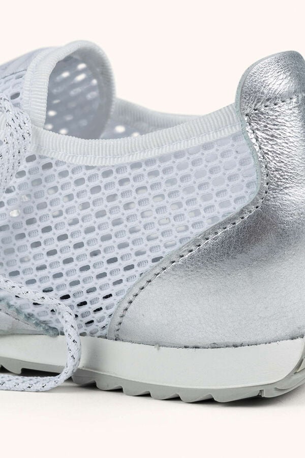 Munich Sneakers Osaka 593 branco