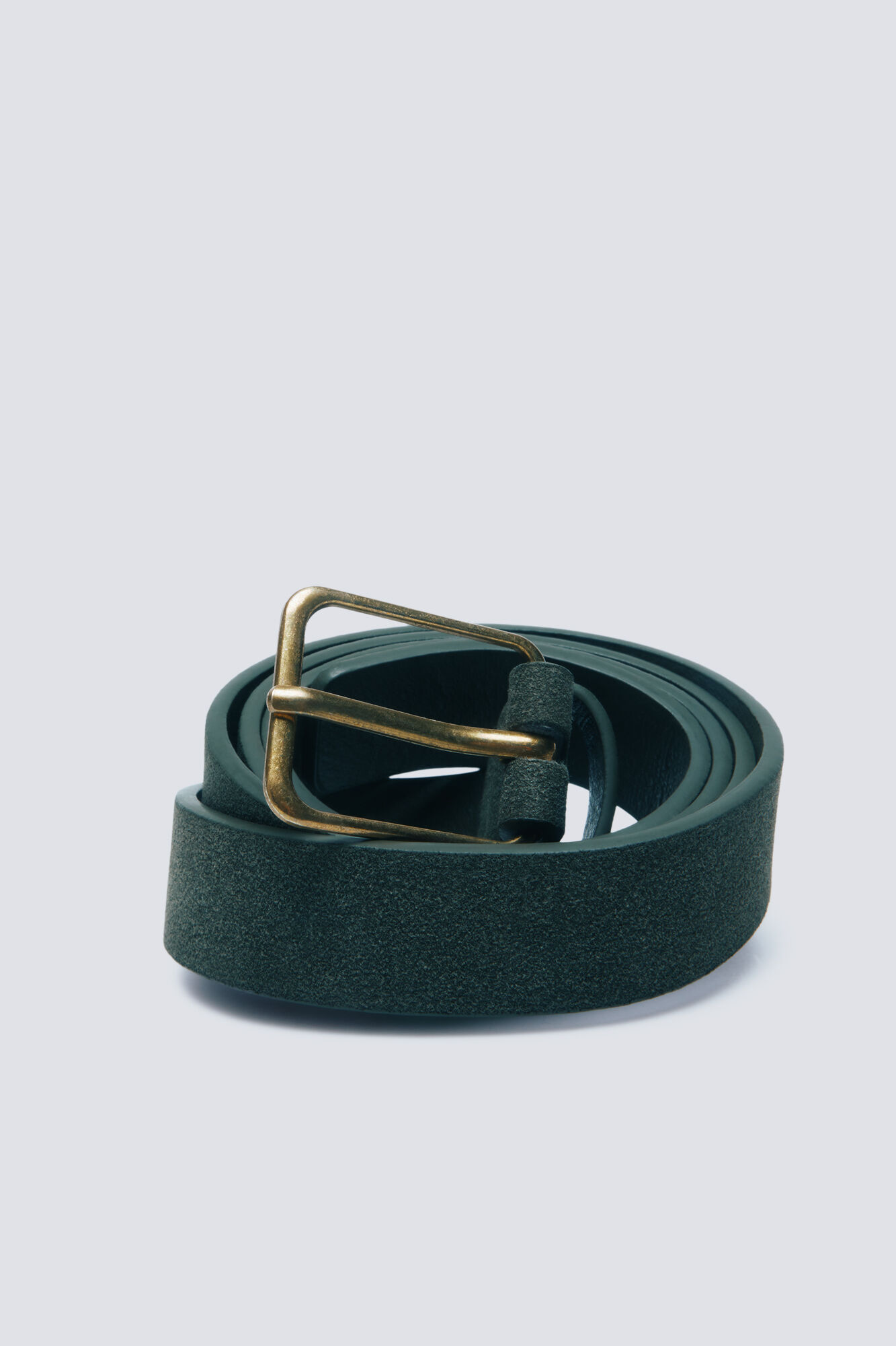 Springfield Cintur&oacute;n hebilla cuadrada