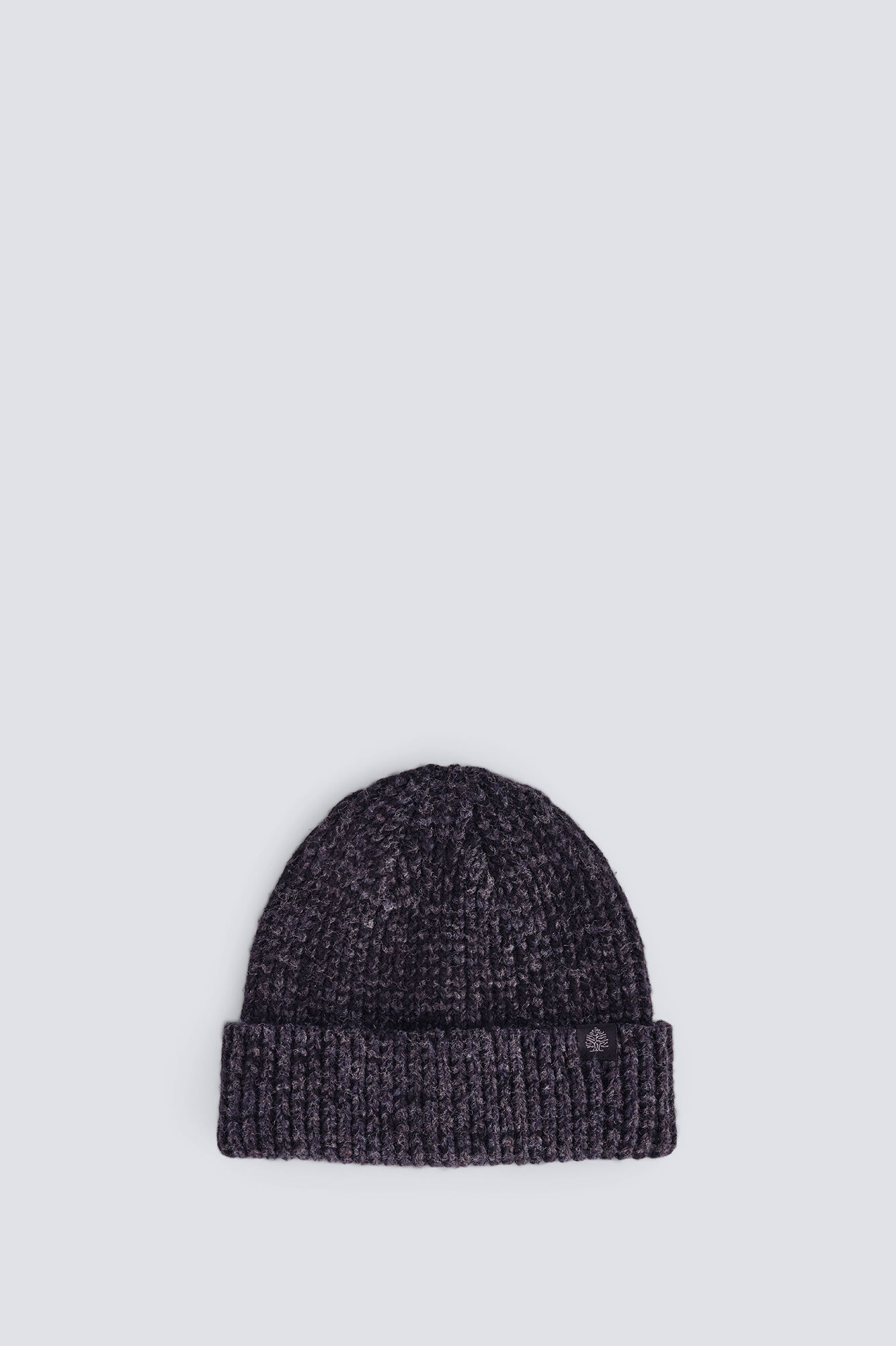 Springfield Gorro cinza bon&eacute;
