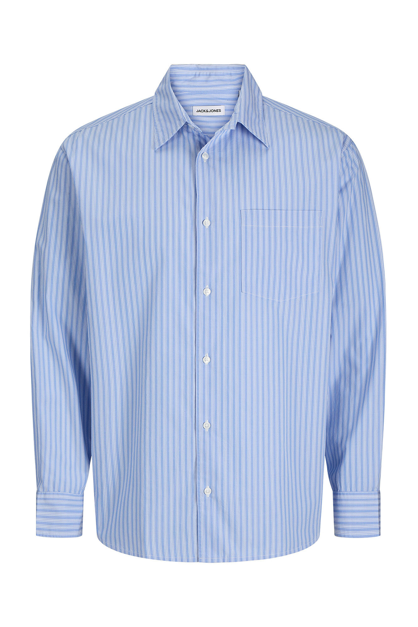 Jack & Jones Camisa regular fit