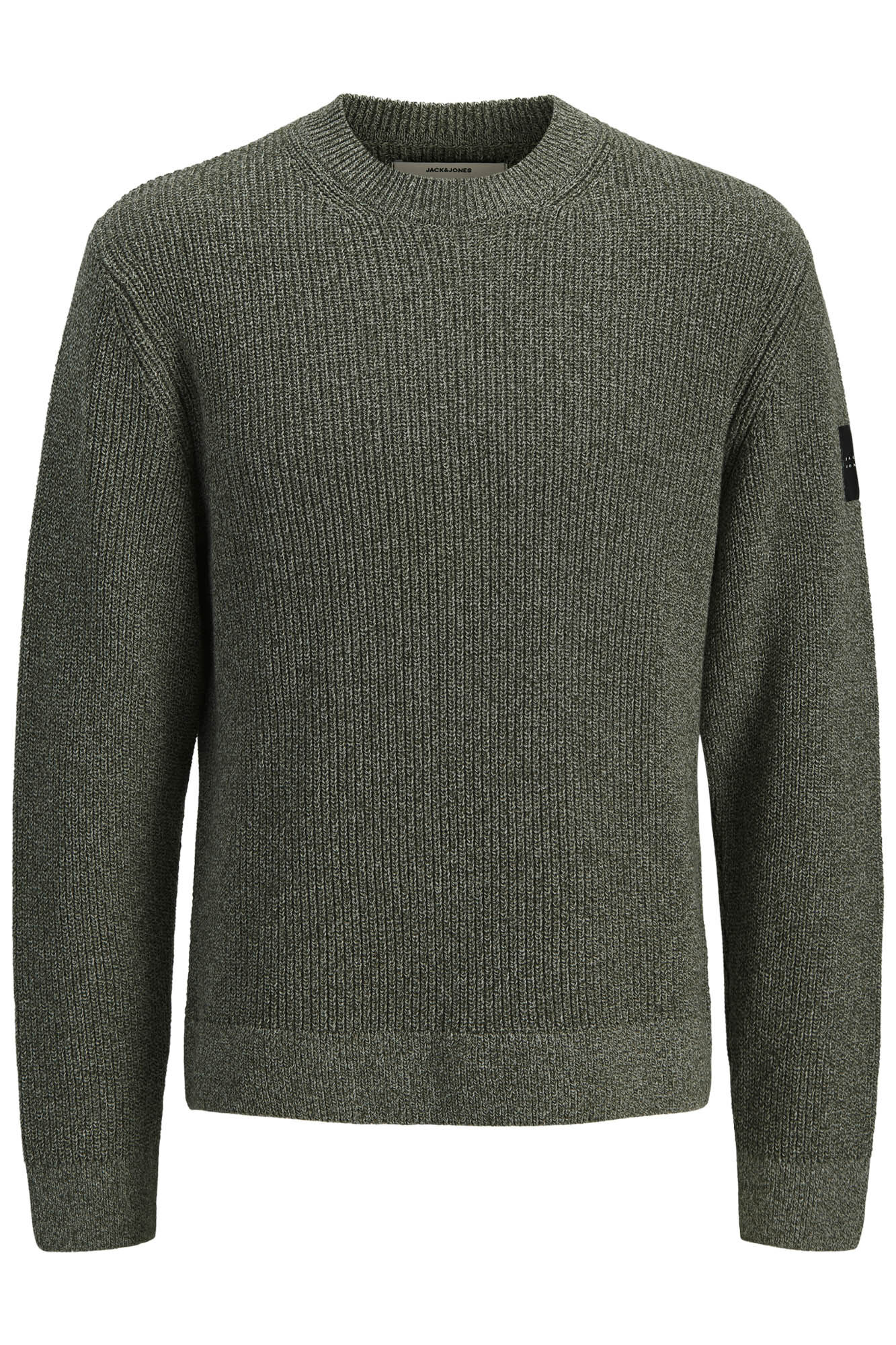 Jack & Jones Jersey cuello redondo