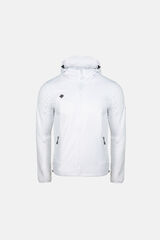 Izas Abiego hoodie white