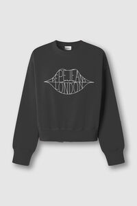 Pepe Jeans Sweatshirt de manga comprida