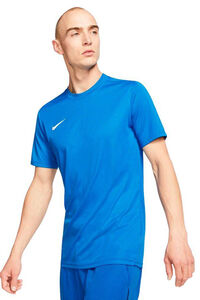Springfield Camiseta Nike Dri-FIT Park 7 azul