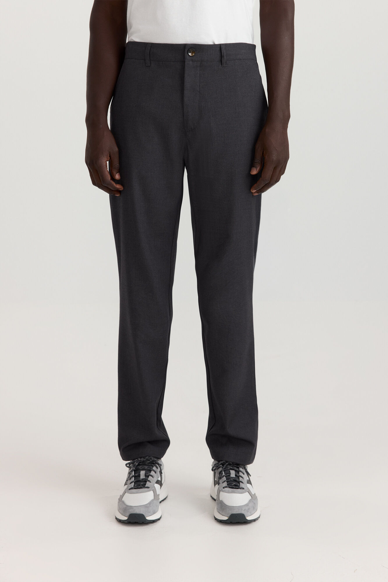Springfield Pantal&oacute;n comfort slim fit