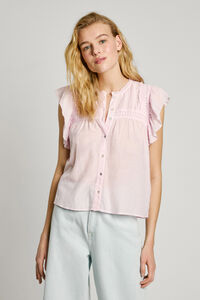 Pepe Jeans Blusa Diallo