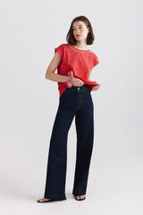 Springfield Jeans sailor azul