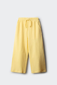 Springfield Kids Cal&ccedil;a culotte leve menina