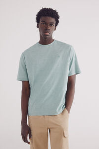 Springfield Camisola microrriscas