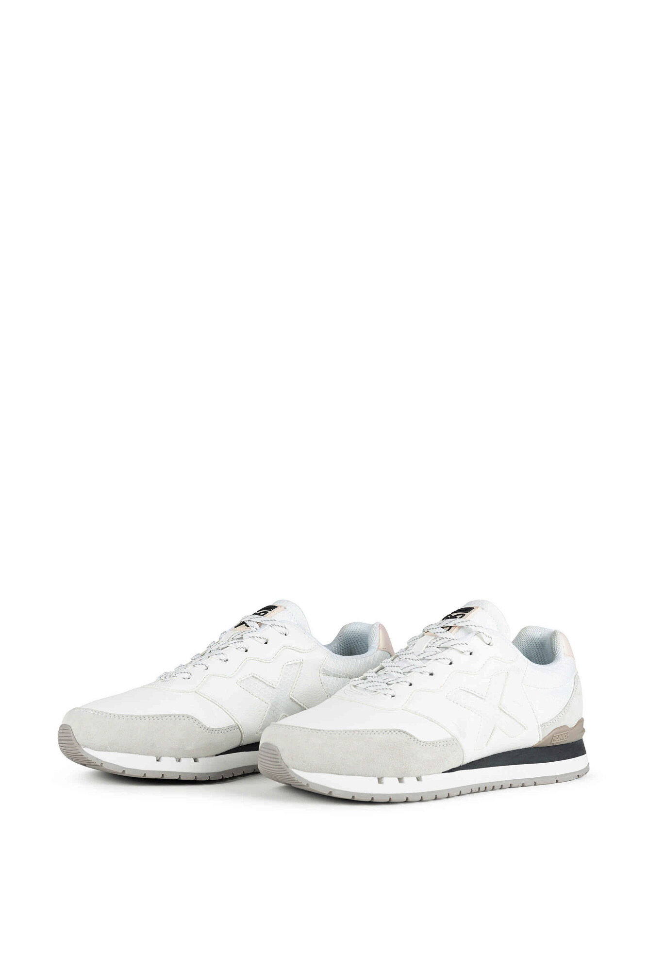 Munich Zapatillas Dahs Wmn 303