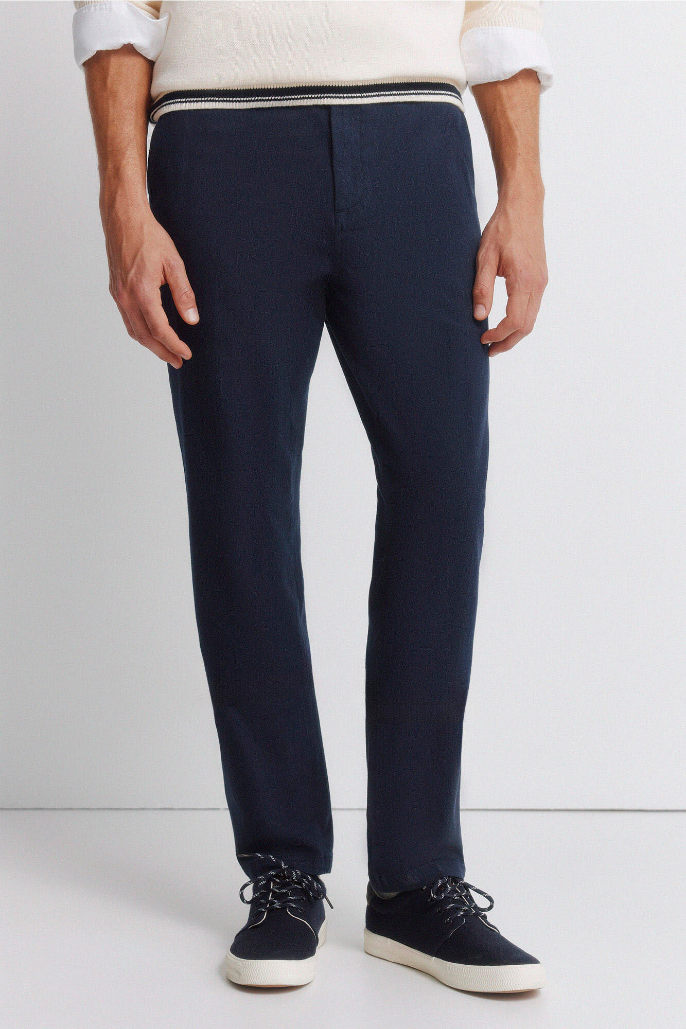 Springfield Pantal&oacute;n comfort fit