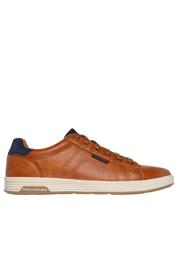 Skechers Sapatilhas Cavell Hensley cru