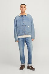 Jack & Jones Jeans regular fit azul
