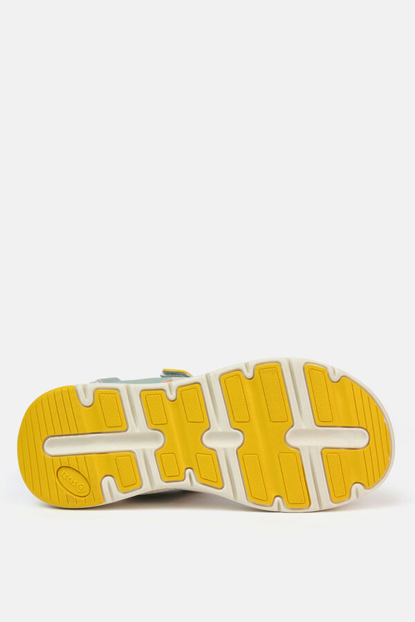 Izas Zapatillas multiactividad Nantes estampado