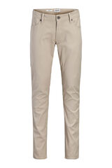 Jack & Jones Cal&ccedil;as chino slim fit  cru