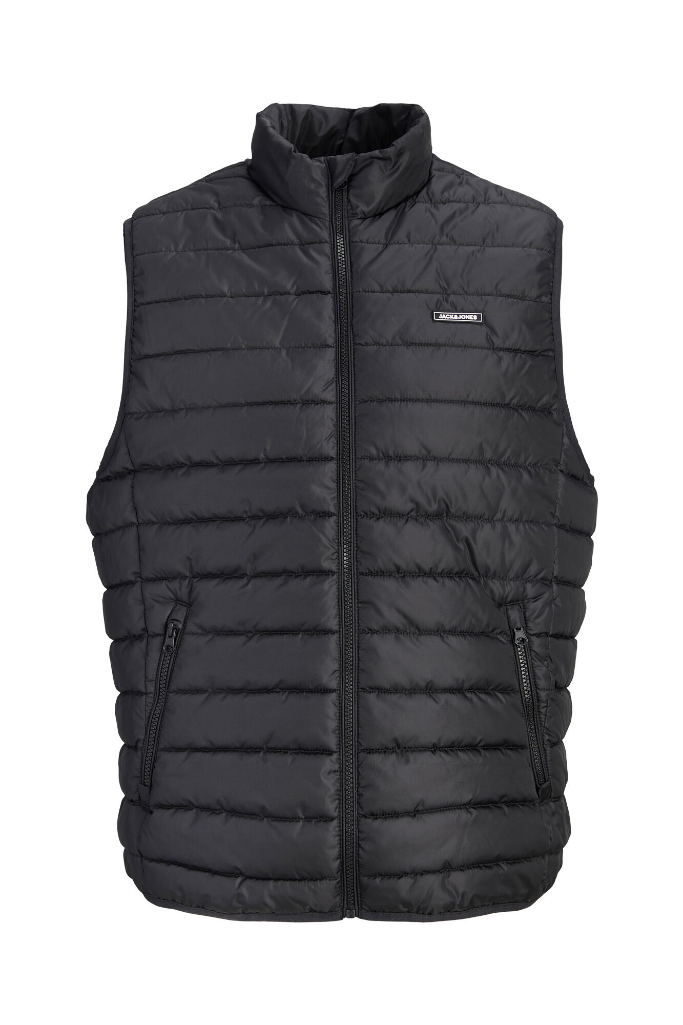 Jack & Jones PLUS Colete puffer