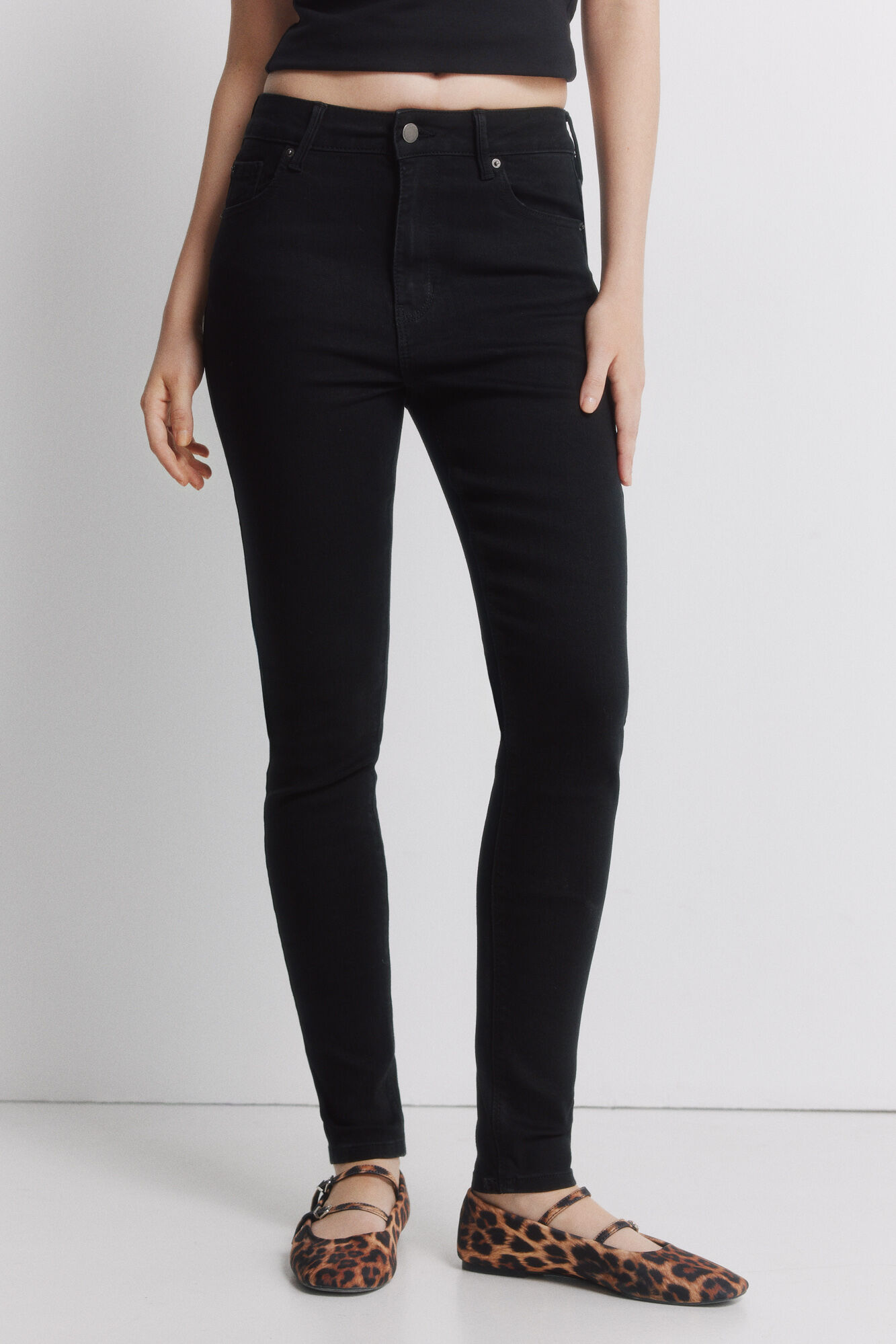 Springfield Jeans skinny