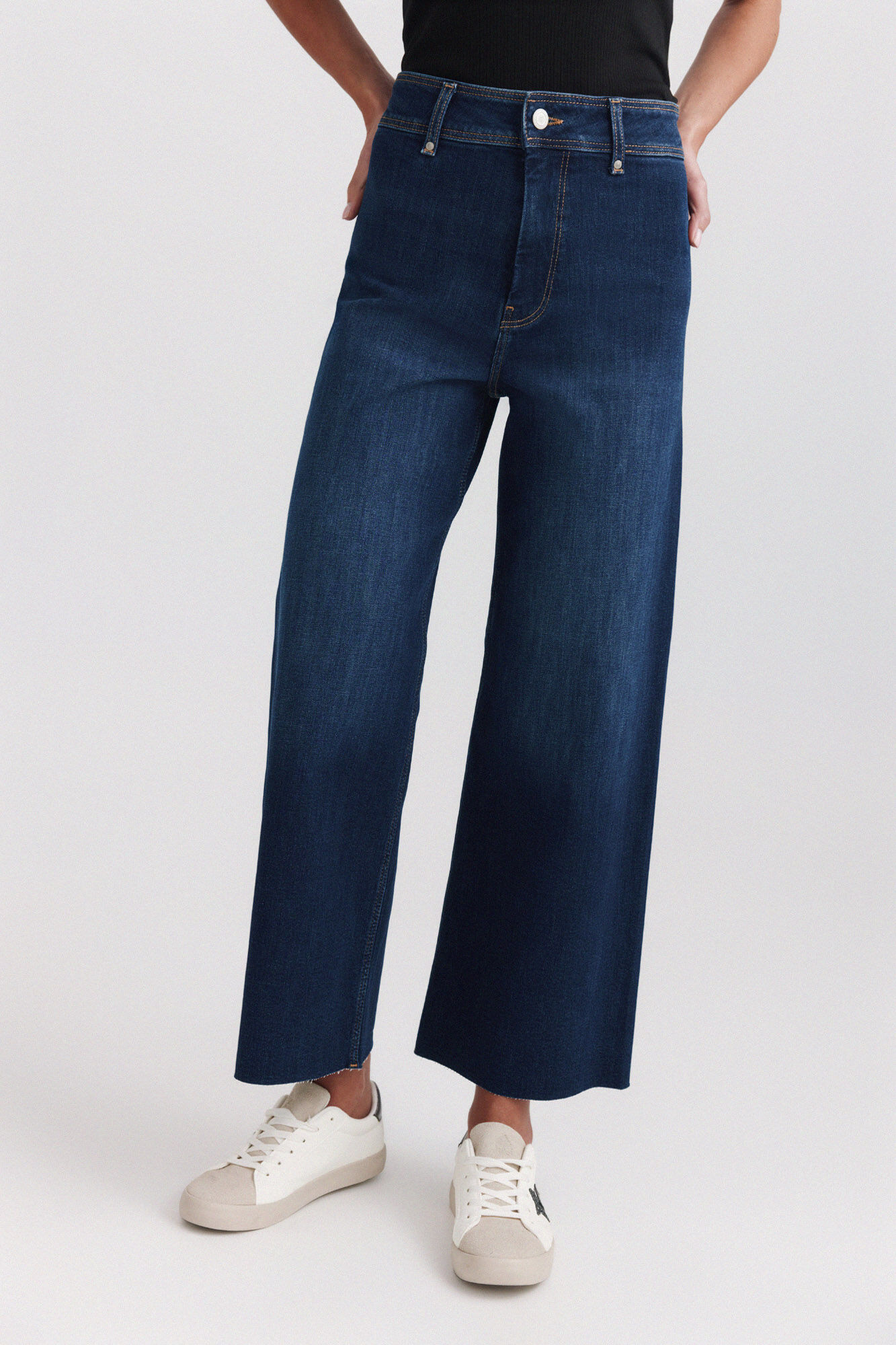 Springfield Jeans sailor