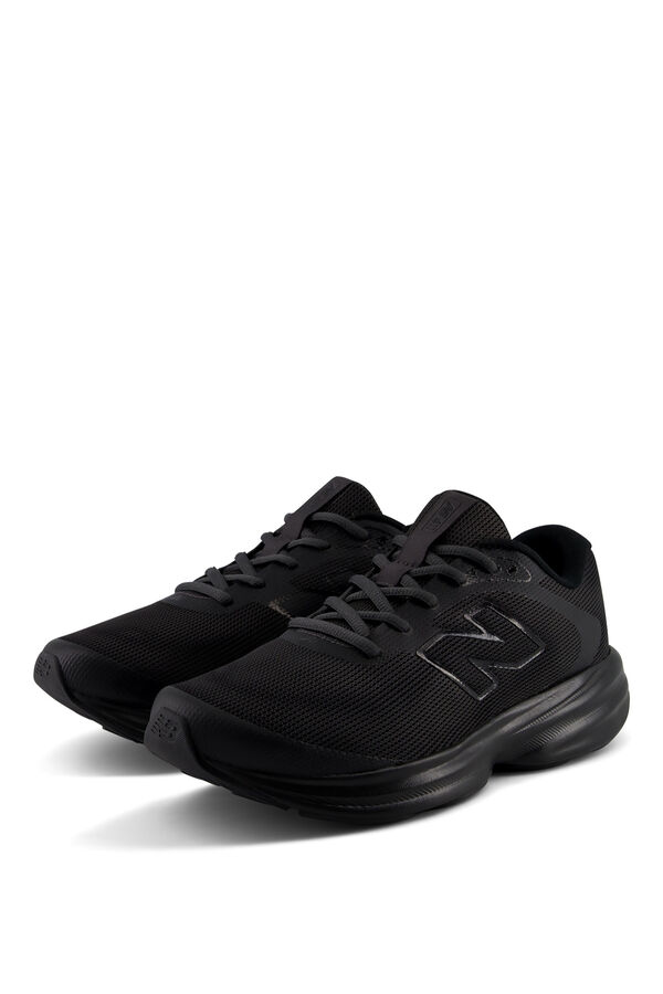 New Balance Sapatilhas 411v4 preto