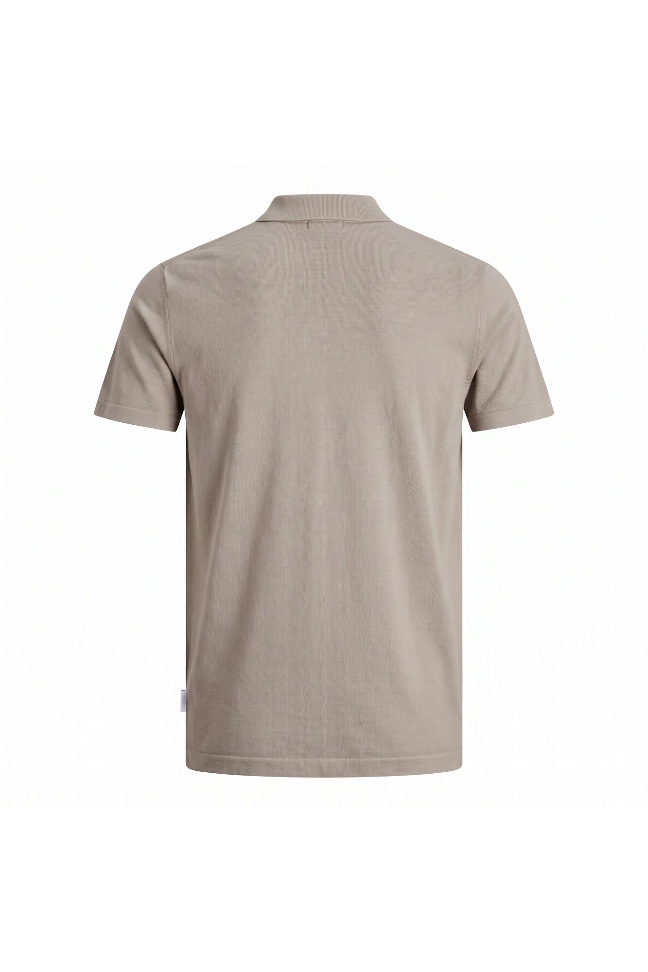 Jack & Jones Polo de malha regular fit