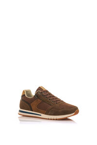 Springfield Sapatilhas Casual beige