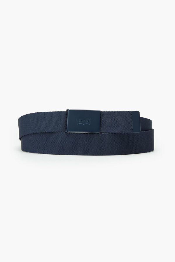 Levi's Cinturón Levis® azul