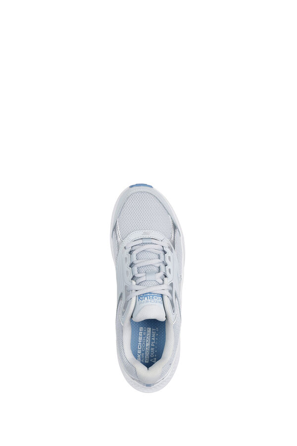Skechers Sports go run consistent 2.0 blue