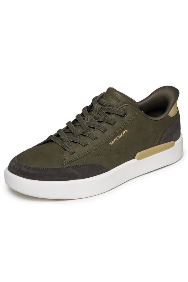 Skechers Sapatilhas Verloma Radical bege