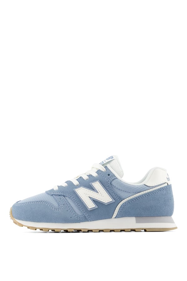 New Balance Sapatilhas 373 azul