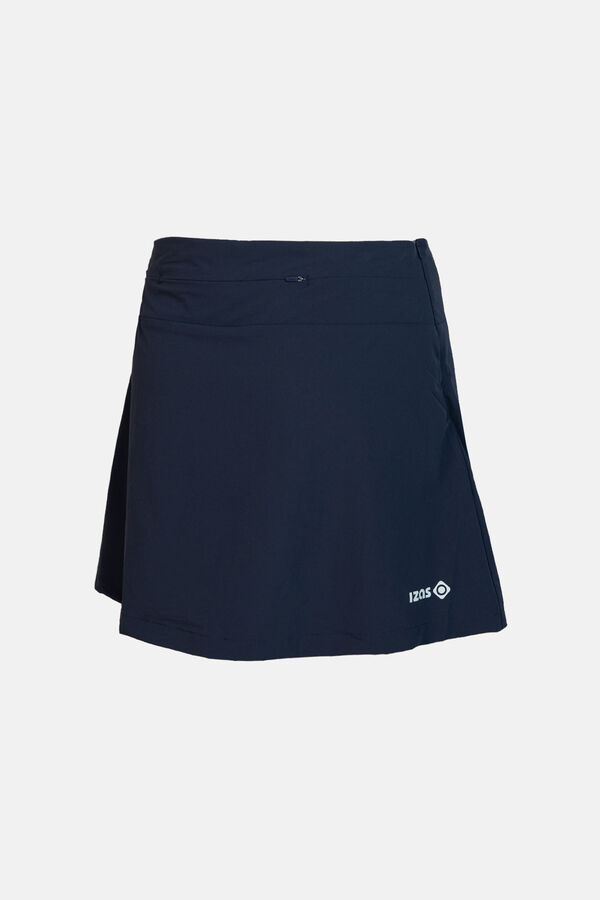 Izas Saia e calça feminina Dijon azul