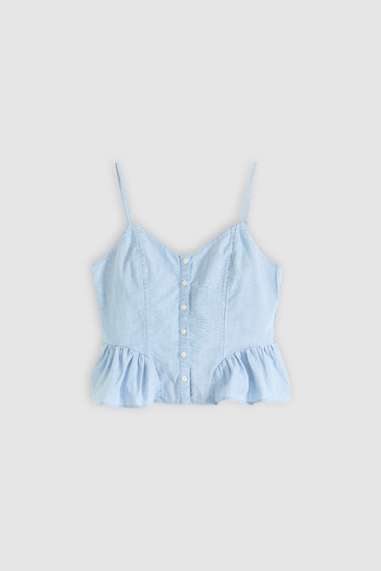 Levi's Top de al&ccedil;as