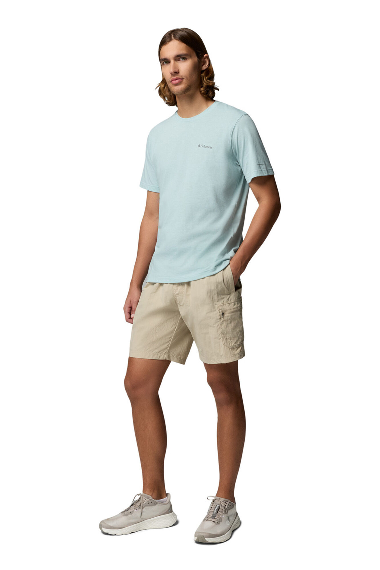 Columbia Shorts cargo