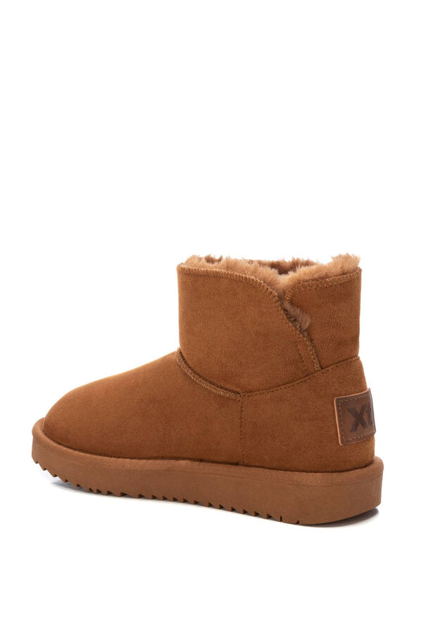 XTI Australian Style Boot mink