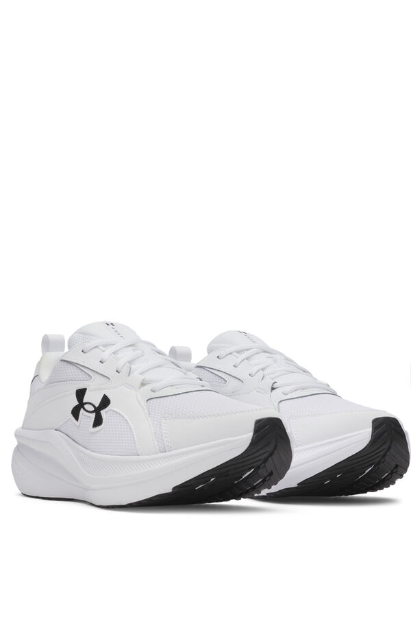 Under Armour Sapatilhas desportivas de running branco