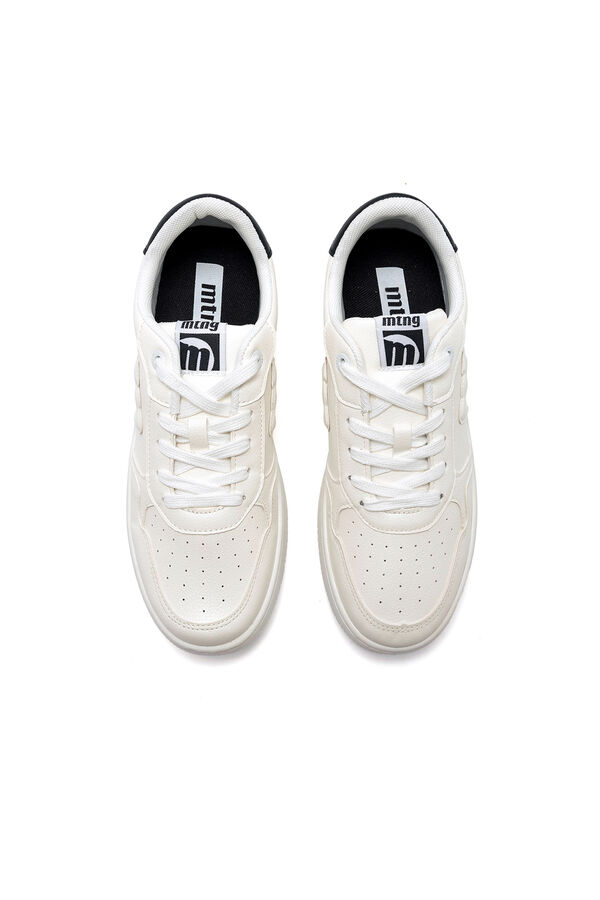 MTNG T&eacute;nis preto