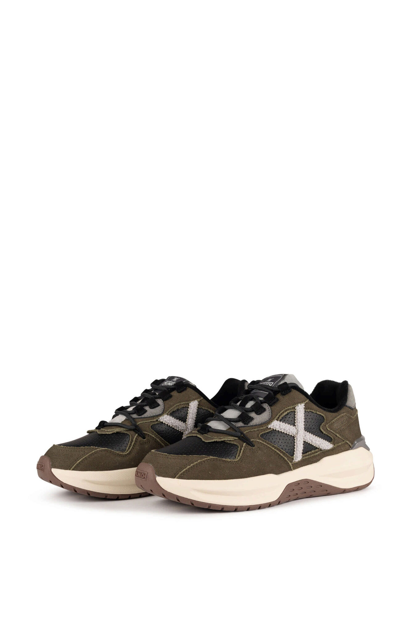 Munich Zapatillas Nexa 25