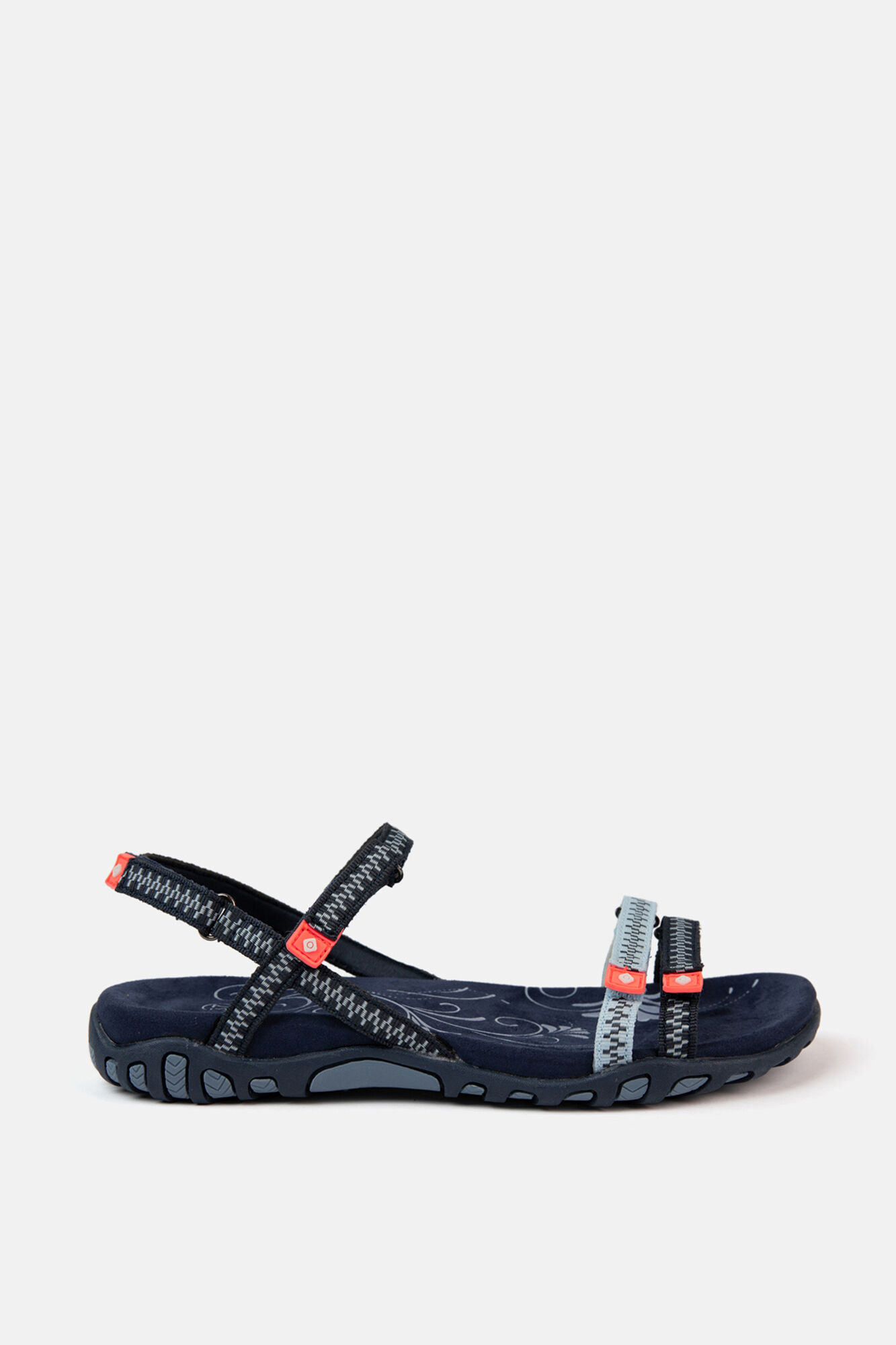 Izas Sand&aacute;lia de trekking