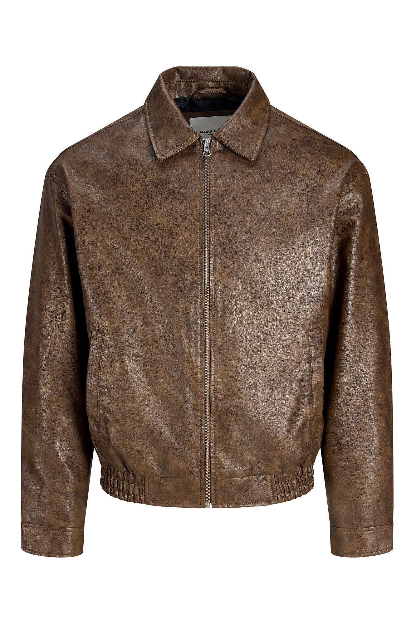 Jack & Jones Jaqueta bomber polipele