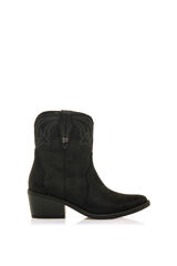 MTNG Botins de Tanubis preto
