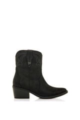 MTNG Botins de Tanubis preto