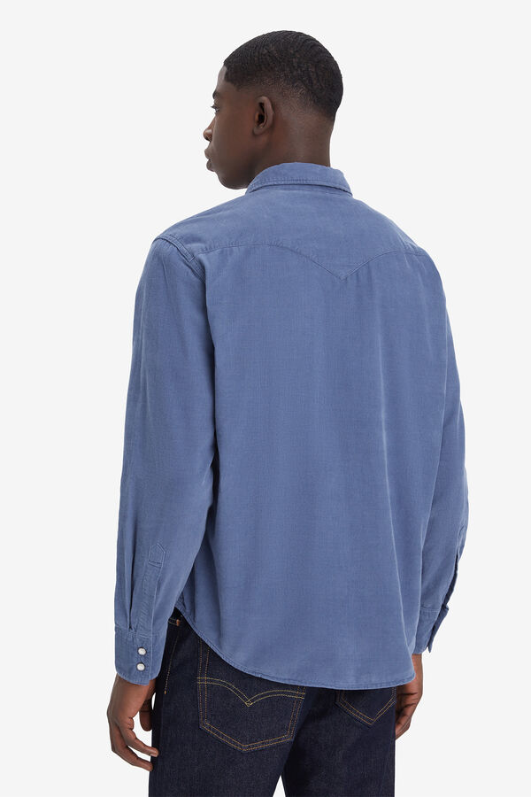 Levi's Camisa Levis®  verde