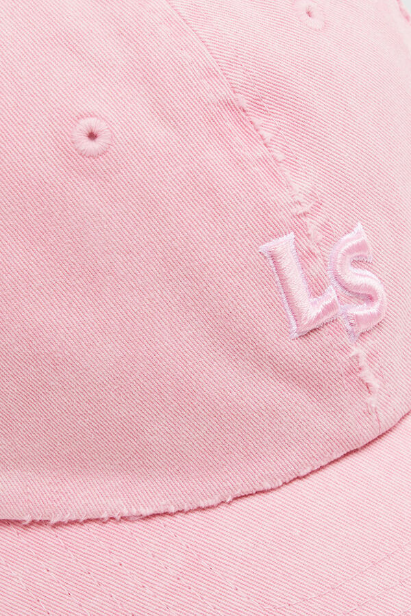 Levi's Bon&eacute; Levi's&reg;  rosa