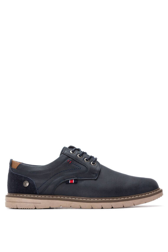 Zapatos náuticos