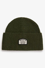 Superdry Chapéu Superdry verde