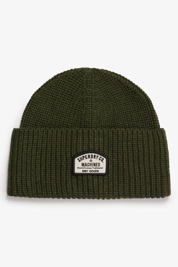 Superdry Chapéu Superdry verde